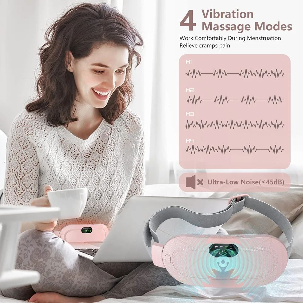 Period Cramps Pain Relief Device
